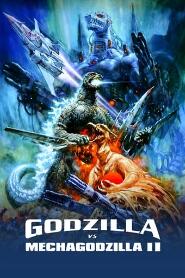 Assistir Godzilla vs. Mechagodzilla II (1993) online