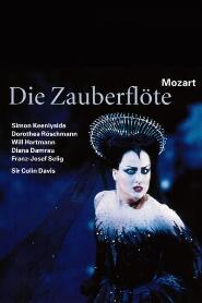 Assistir Die Zauberflöte online