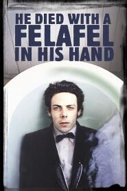 Assistir He Died with a Felafel in His Hand online