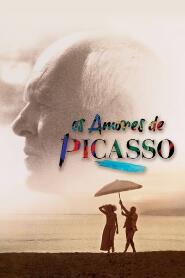 Assistir Os Amores de Picasso online