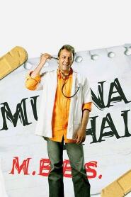 Assistir Munna Bhai M.B.B.S. online