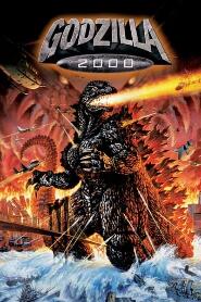 Assistir Godzilla 2000 online