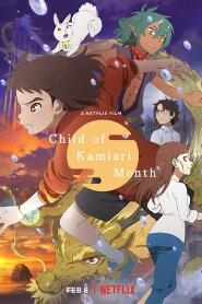 Assistir Child of Kamiari Month online