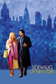 Assistir Sidewalks of New York online