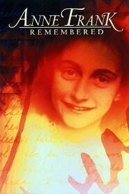 Assistir A Lembrança de Anne Frank online