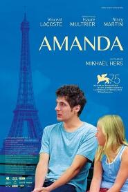 Assistir Amanda online