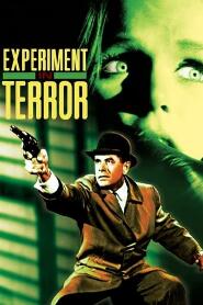 Assistir Experiment in Terror online