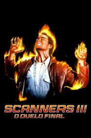 Assistir Scanners 3 – O Duelo Final online