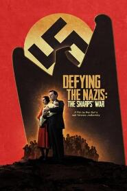 Assistir Defying the Nazis: The Sharps' War online