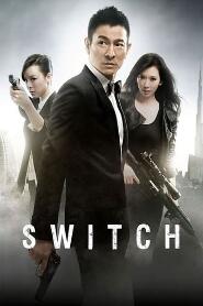 Assistir Switch online