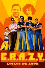 Assistir C.R.A.Z.Y. - Loucos de Amor online