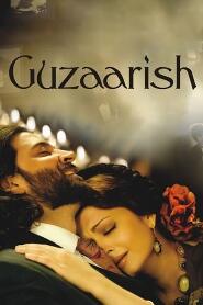 Assistir Guzaarish online