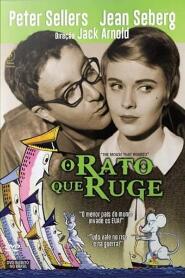 Assistir O Rato que Ruge online