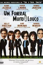 Assistir Um Funeral Muito Louco online