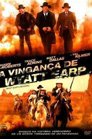 Assistir A Vingança de Wyatt Earp online