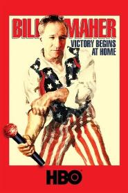 Assistir Bill Maher: Victory Begins at Home online