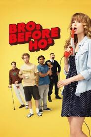 Assistir Bros Before Hos online