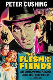 Assistir The Flesh and the Fiends online