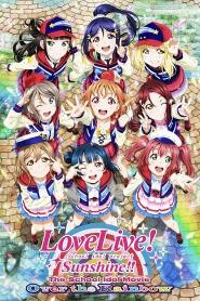 Assistir Love Live! Sunshine!! A Escola de Idol O Filme - Além do Arco-Íris online