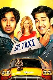 Assistir Dr. Cabbie online