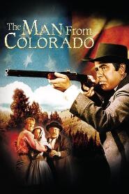 Assistir The Man from Colorado online