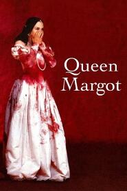 Assistir A Rainha Margot online