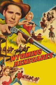 Assistir Wyoming Renegades online