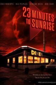 Assistir 23 Minutes to Sunrise online