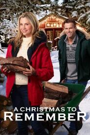 Assistir A Christmas to Remember online