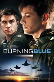 Assistir Burning Blue online