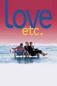 Assistir Love, etc. online