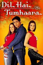 Assistir Dil Hai Tumhaara online