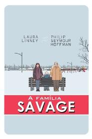 Assistir A Família Savage online