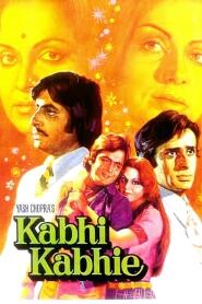 Assistir Kabhi Kabhie online