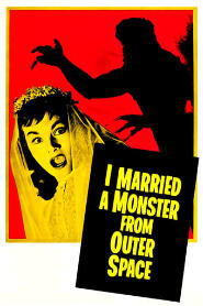 Assistir I Married a Monster from Outer Space online