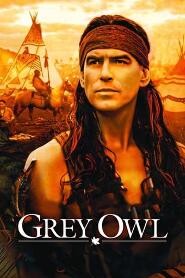 Assistir Grey Owl online