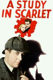 Assistir A Study in Scarlet online