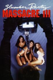 Assistir Slumber Party Massacre III online