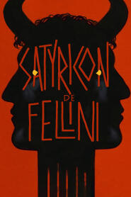 Assistir Satyricon de Fellini online