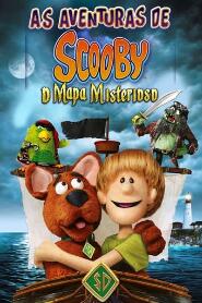 Assistir As Aventuras de Scooby: O Mapa Misterioso online