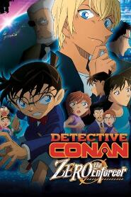 Assistir Detetive Conan: O Caso Zero online