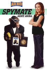 Assistir Spymate: O Agente Animal online