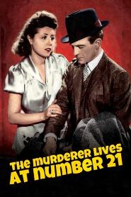 Assistir The Murderer Lives at Number 21 online