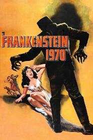 Assistir Frankenstein 1970 online