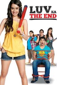 Assistir Luv Ka The End online