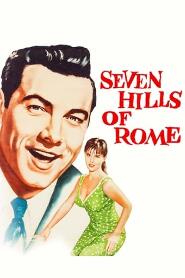 Assistir Seven Hills of Rome online