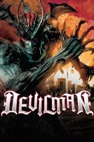 Assistir Devilman online