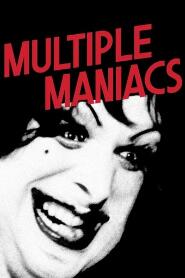 Assistir Multiple Maniacs online