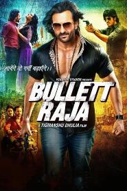 Assistir Bullett Raja: Detonando na Índia online