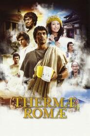 Assistir Thermae Romae online